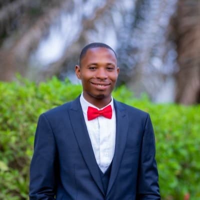 Mr. Eric Ziggah