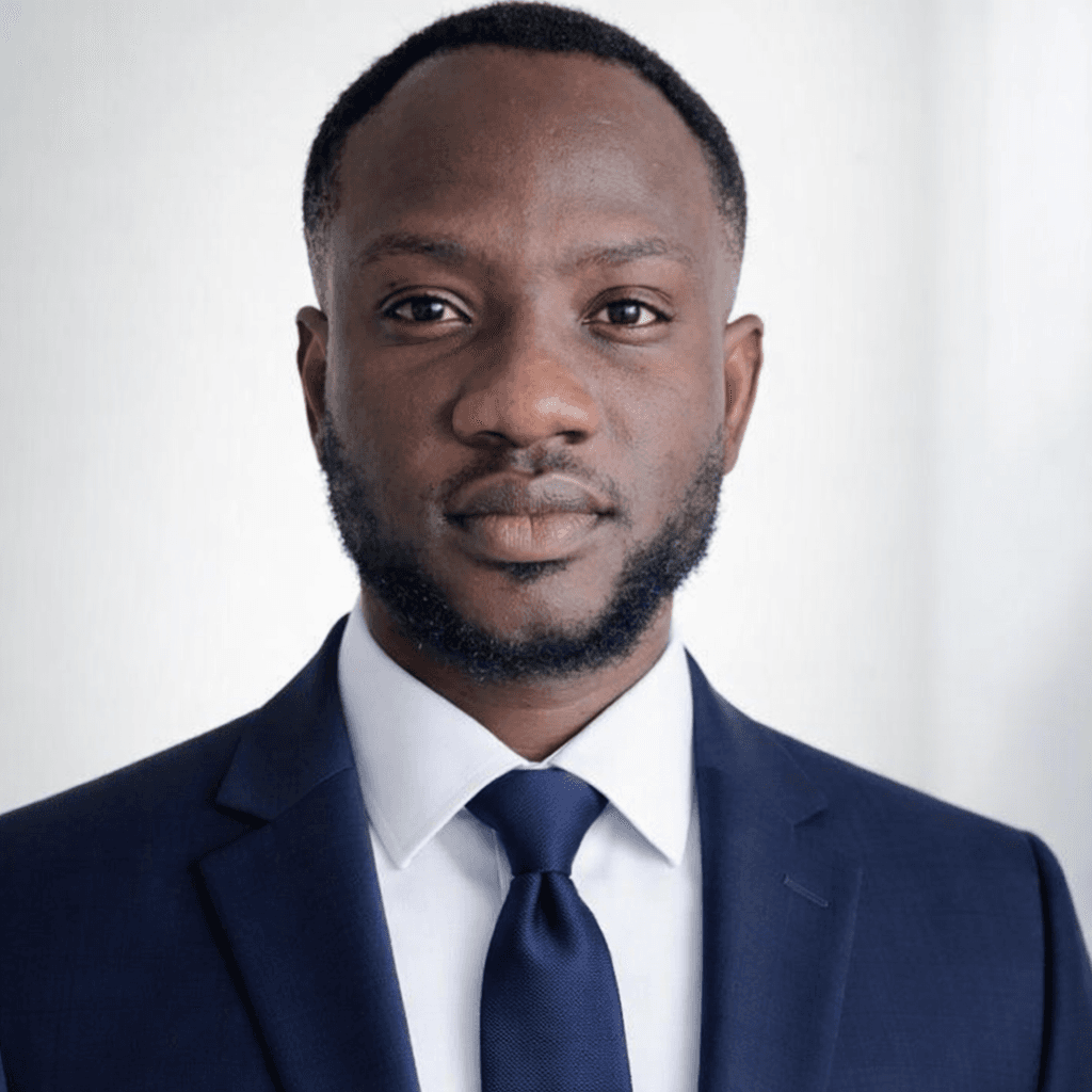 Mr. Sylvester Gyamfi Antigyan