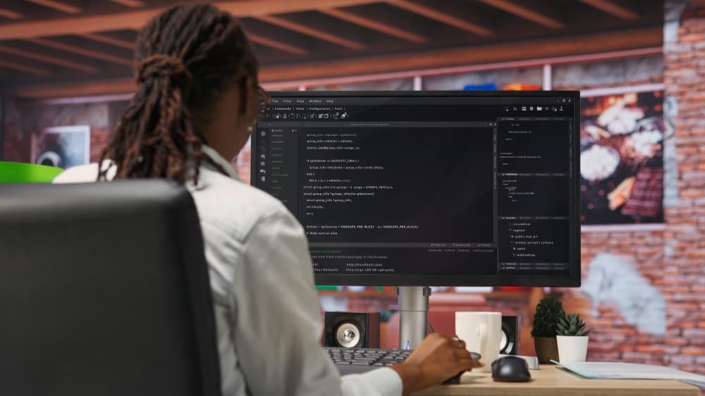 Software & Application Development