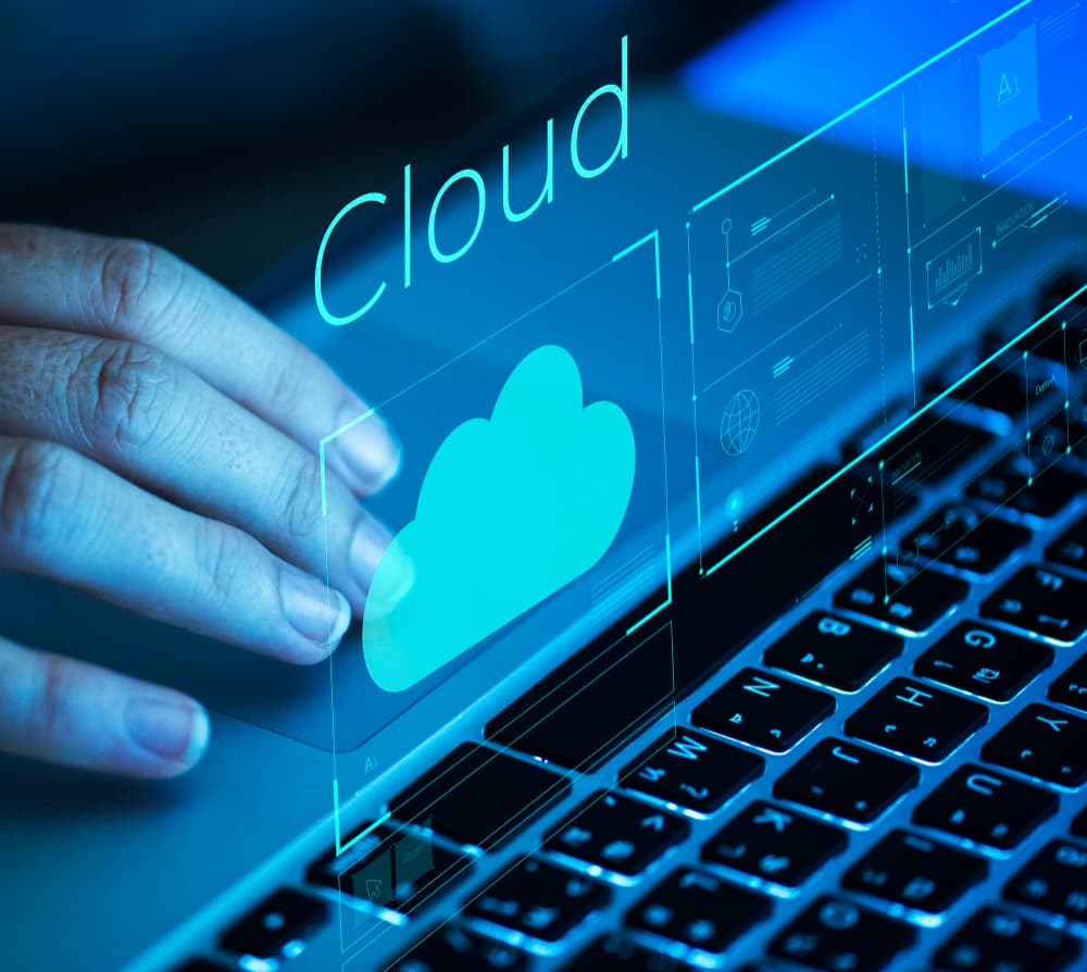 Cloud & Managed Services